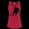 ATC Everyday Heavy Cotton Ladies' Tank Top Thumbnail