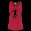 ATC Everyday Heavy Cotton Ladies' Tank Top Thumbnail