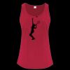 ATC Everyday Heavy Cotton Ladies' Tank Top Thumbnail