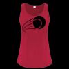 ATC Everyday Heavy Cotton Ladies' Tank Top Thumbnail