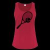 ATC Everyday Heavy Cotton Ladies' Tank Top Thumbnail