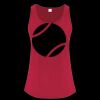 ATC Everyday Heavy Cotton Ladies' Tank Top Thumbnail