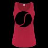 ATC Everyday Heavy Cotton Ladies' Tank Top Thumbnail