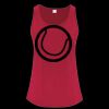 ATC Everyday Heavy Cotton Ladies' Tank Top Thumbnail