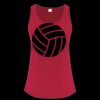 ATC Everyday Heavy Cotton Ladies' Tank Top Thumbnail