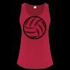 ATC Everyday Heavy Cotton Ladies' Tank Top Thumbnail