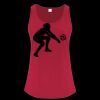 ATC Everyday Heavy Cotton Ladies' Tank Top Thumbnail