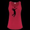 ATC Everyday Heavy Cotton Ladies' Tank Top Thumbnail