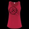 ATC Everyday Heavy Cotton Ladies' Tank Top Thumbnail