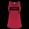ATC Everyday Heavy Cotton Ladies' Tank Top Thumbnail