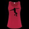ATC Everyday Heavy Cotton Ladies' Tank Top Thumbnail