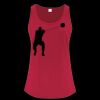 ATC Everyday Heavy Cotton Ladies' Tank Top Thumbnail