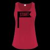 ATC Everyday Heavy Cotton Ladies' Tank Top Thumbnail