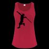ATC Everyday Heavy Cotton Ladies' Tank Top Thumbnail