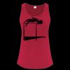 ATC Everyday Heavy Cotton Ladies' Tank Top Thumbnail