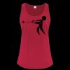 ATC Everyday Heavy Cotton Ladies' Tank Top Thumbnail