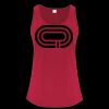 ATC Everyday Heavy Cotton Ladies' Tank Top Thumbnail
