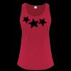 ATC Everyday Heavy Cotton Ladies' Tank Top Thumbnail