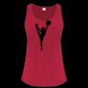 ATC Everyday Heavy Cotton Ladies' Tank Top Thumbnail