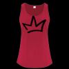 ATC Everyday Heavy Cotton Ladies' Tank Top Thumbnail