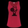 ATC Everyday Heavy Cotton Ladies' Tank Top Thumbnail
