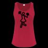 ATC Everyday Heavy Cotton Ladies' Tank Top Thumbnail