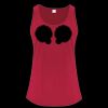 ATC Everyday Heavy Cotton Ladies' Tank Top Thumbnail