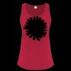 ATC Everyday Heavy Cotton Ladies' Tank Top Thumbnail