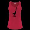 ATC Everyday Heavy Cotton Ladies' Tank Top Thumbnail