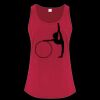 ATC Everyday Heavy Cotton Ladies' Tank Top Thumbnail