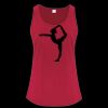 ATC Everyday Heavy Cotton Ladies' Tank Top Thumbnail
