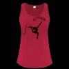 ATC Everyday Heavy Cotton Ladies' Tank Top Thumbnail