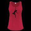 ATC Everyday Heavy Cotton Ladies' Tank Top Thumbnail
