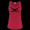 ATC Everyday Heavy Cotton Ladies' Tank Top Thumbnail