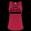 ATC Everyday Heavy Cotton Ladies' Tank Top Thumbnail