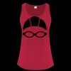 ATC Everyday Heavy Cotton Ladies' Tank Top Thumbnail