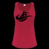ATC Everyday Heavy Cotton Ladies' Tank Top Thumbnail