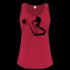 ATC Everyday Heavy Cotton Ladies' Tank Top Thumbnail