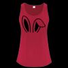 ATC Everyday Heavy Cotton Ladies' Tank Top Thumbnail