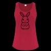 ATC Everyday Heavy Cotton Ladies' Tank Top Thumbnail