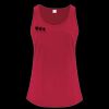 ATC Everyday Heavy Cotton Ladies' Tank Top Thumbnail