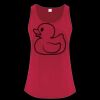 ATC Everyday Heavy Cotton Ladies' Tank Top Thumbnail