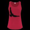 ATC Everyday Heavy Cotton Ladies' Tank Top Thumbnail