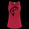 ATC Everyday Heavy Cotton Ladies' Tank Top Thumbnail