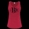 ATC Everyday Heavy Cotton Ladies' Tank Top Thumbnail