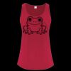 ATC Everyday Heavy Cotton Ladies' Tank Top Thumbnail