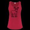 ATC Everyday Heavy Cotton Ladies' Tank Top Thumbnail