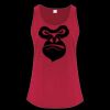 ATC Everyday Heavy Cotton Ladies' Tank Top Thumbnail