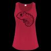 ATC Everyday Heavy Cotton Ladies' Tank Top Thumbnail