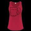 ATC Everyday Heavy Cotton Ladies' Tank Top Thumbnail